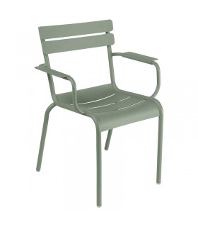 Luxembourg Armchair