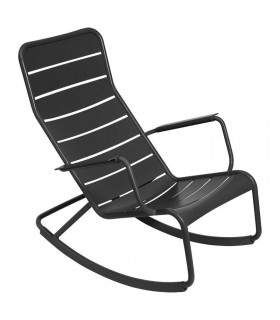 Luxembourg Rocking chair