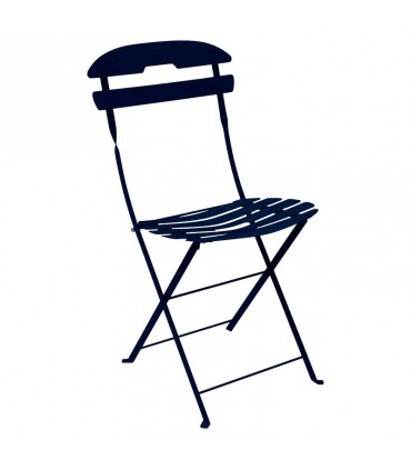 Silla plegable La Môme | Fermob, muebles outdoor | CarlaKey