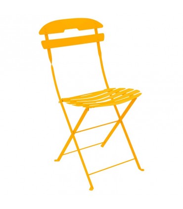 Silla plegable La Môme | Fermob, muebles outdoor | CarlaKey
