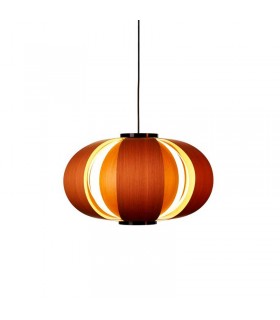 DISA Mini Suspensión Madera