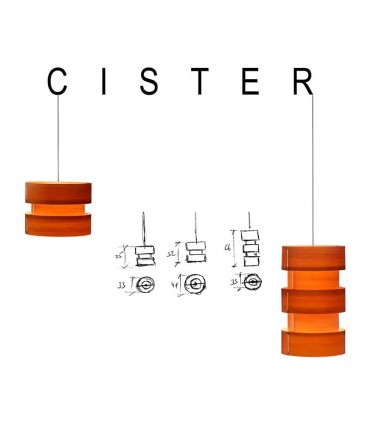 Cister Column