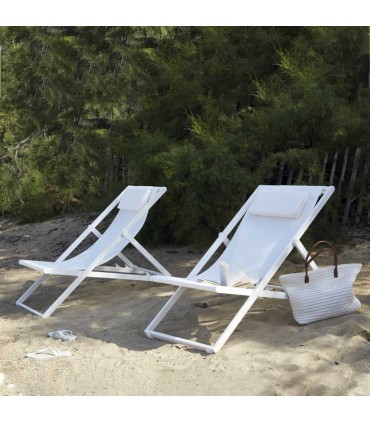 Alexa 410 Beach Chair