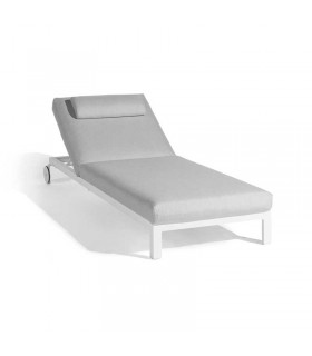 Cube 320 Chaise Longue