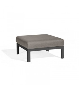 Cube 320 Footrest