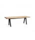 Pure 650 Table