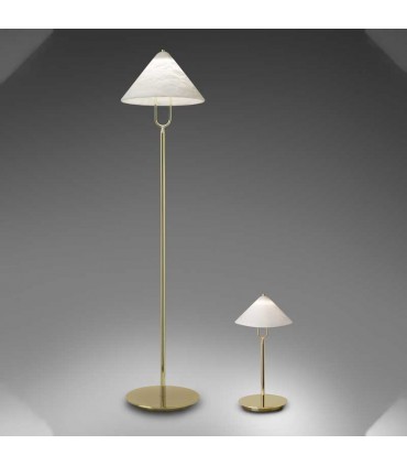 Fuji Table Lamp
