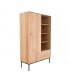 Wardrobe Whitebird