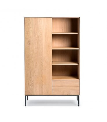 Wardrobe Whitebird