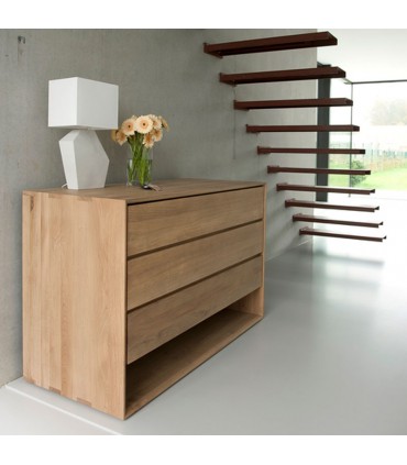 Nordic chest of drawers