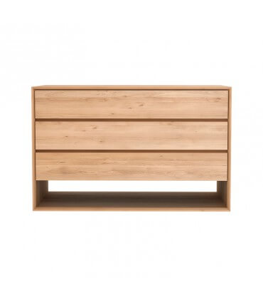 Nordic chest of drawers