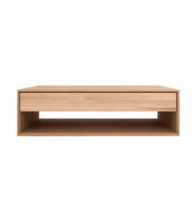 Nordic Rectangular Center
