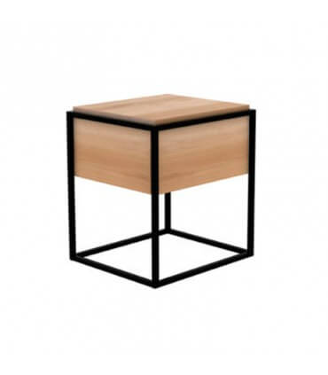 Monolit coffee table