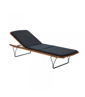 Molo Chaise Longe with Cushion