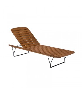 Molo Chaise Longue