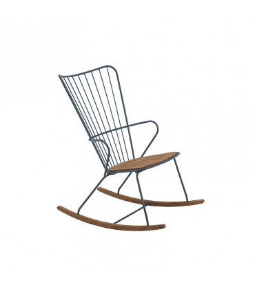 Paon Rocking Chair