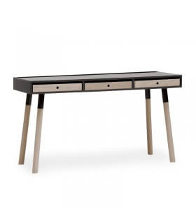 Loris escritorio