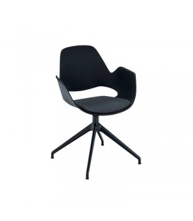 Falk Conic Padded