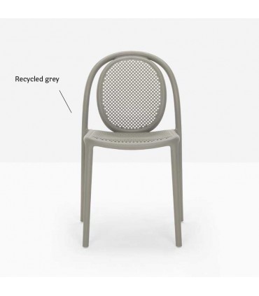Remind Recycled Chair