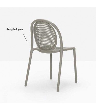 Remind Recycled Chair