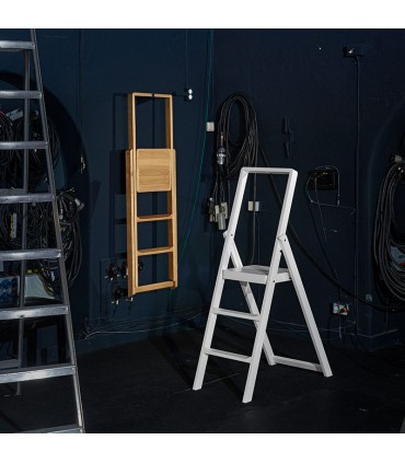 Step Ladder