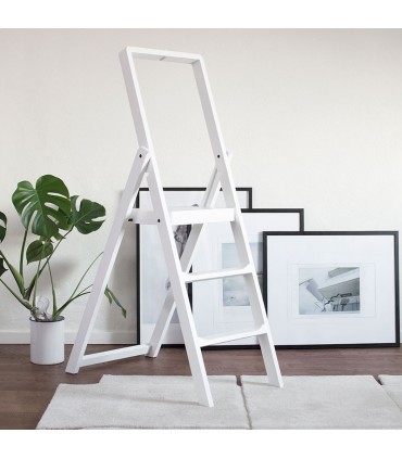 Step Ladder