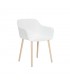 Babila XL Wood