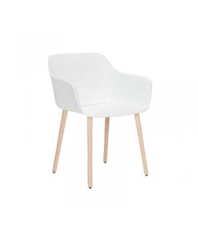 Babila XL Wood