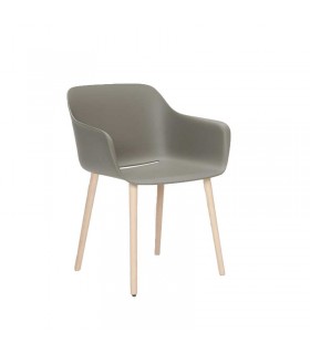 Babila XL Wood Recycled
