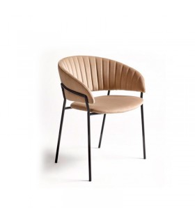 Orisa Armchair
