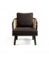 Omero Armchair