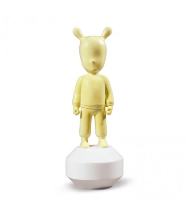 The Little Guest | Lladró , Porcelain figurines | Carlakey