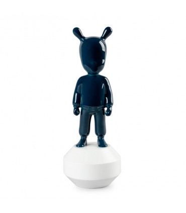 The Little Guest | Lladró, Figurinas de porcelana | CarlaKey