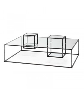 Rectangular Illusions