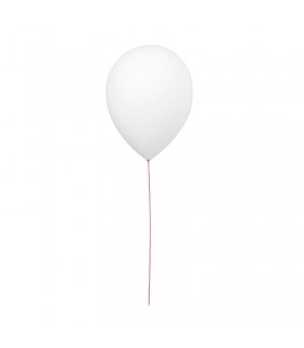 Balloon Wall Lamp