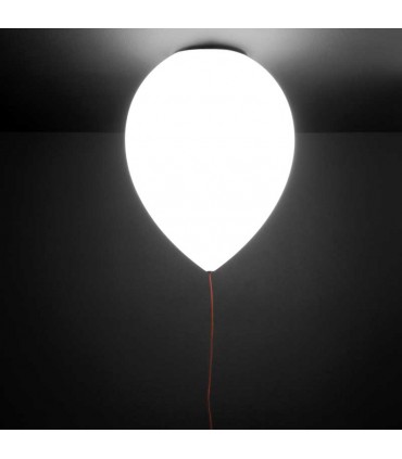 Balloon Ceiling