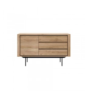 Shadow sideboard with feet