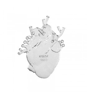 Love in Bloom Glass