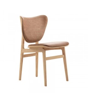 Elephant Chair Leather