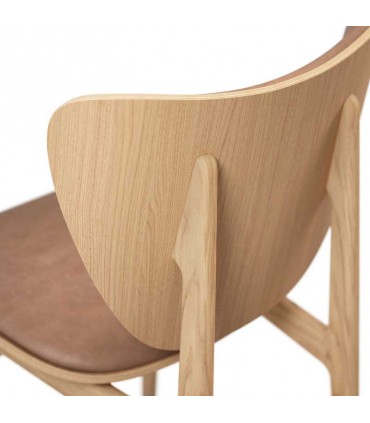 Elephant Chair Leather