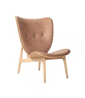 Elephant Lounge Leather Vintage