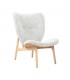 Elephant Lounge Sheepskin