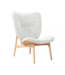 Elephant Lounge Sheepskin