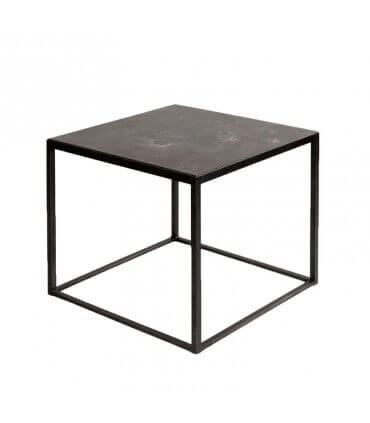 Stanfield metal and stone
