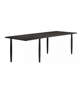 Oku mesa rectangular
