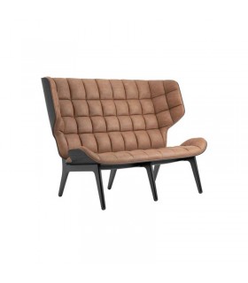 Mammoth Sofa Leather