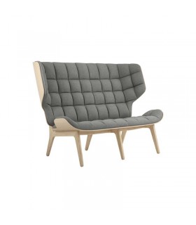 Mammoth Sofa Wool