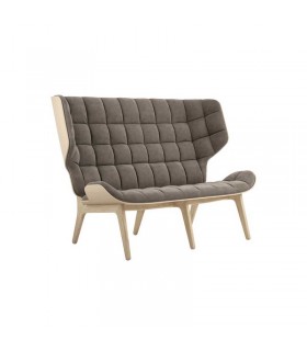 Mammoth Sofa Terciopelo