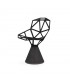 Chair One Cemento