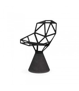 Chair One Cement